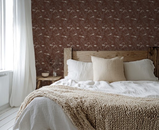 Bild på Färgsättning Gunborg Brown - 1099901-02 - 08073-01